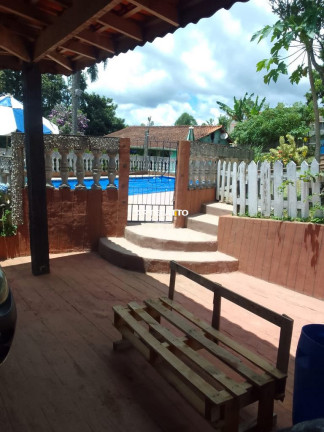 Imagem Imóvel com 3 Quartos à Venda, 2.250 m² em Jardim Das Cerejeiras - Cotia