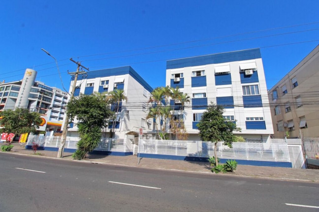 Imóvel com 2 Quartos à Venda, 58 m² em Menino Deus - Porto Alegre