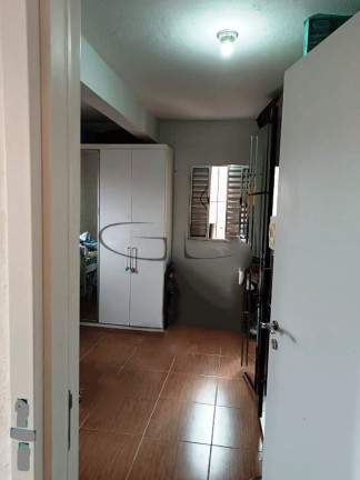 Casa com 1 Quarto à Venda, 70 m² em Jardim Zaira - Mauá