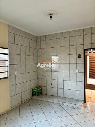Imagem Casa com 3 Quartos à Venda, 110 m² em Jardim Ipê Pinheiro - Mogi Guaçu