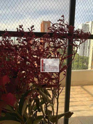 Imagem Apartamento com 3 Quartos à Venda, 75 m² em Campo Belo - São Paulo