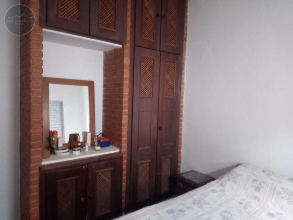 Imagem Casa com 2 Quartos à Venda, 135 m² em Canto Do Forte - Praia Grande