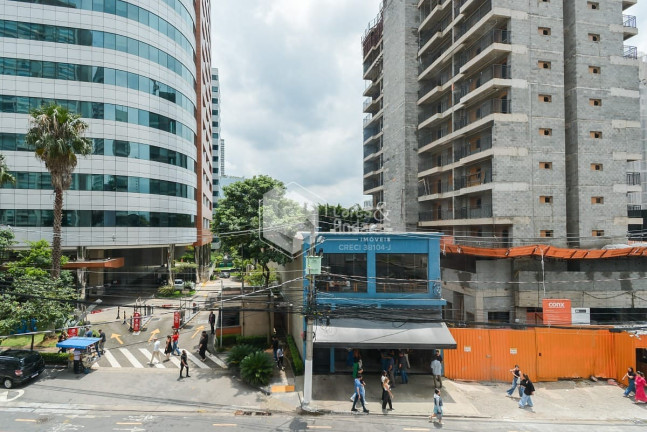 Imagem Apartamento com 2 Quartos à Venda, 59 m² em Pinheiros - São Paulo Imagem Apartamento com 2 Quartos à Venda, 59 m² em Pinheiros - São Paulo
