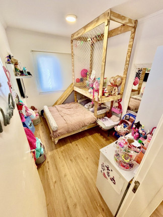 Imagem Apartamento com 2 Quartos à Venda, 60 m² em Vila Vera - São Paulo