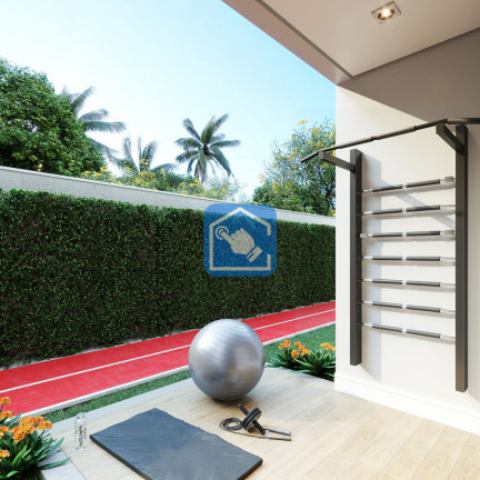 Imagem Apartamento com 2 Quartos à Venda, 32 m² em Jardim Matarazzo - São Paulo Imagem Apartamento com 2 Quartos à Venda, 32 m² em Jardim Matarazzo - São Paulo