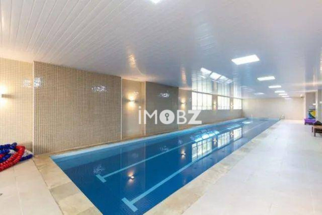 Imagem Imóvel com 3 Quartos à Venda, 142 m² em Vila Andrade - São Paulo