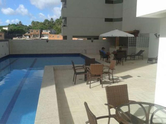 Imagem Apartamento com 3 Quartos à Venda, 75 m² em Paralela - Salvador