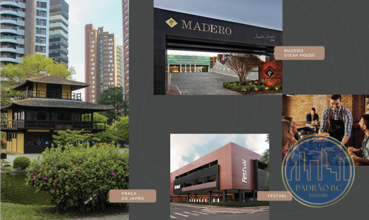 Imagem Apartamento com 2 Quartos à Venda, 70 m² em Batel - Curitiba Imagem Apartamento com 2 Quartos à Venda, 70 m² em Batel - Curitiba