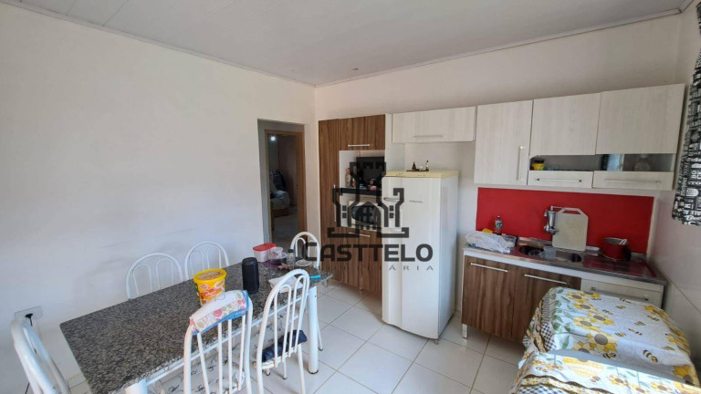 Casa com 4 Quartos à Venda, 83 m² em Jardim São Tomás - Londrina