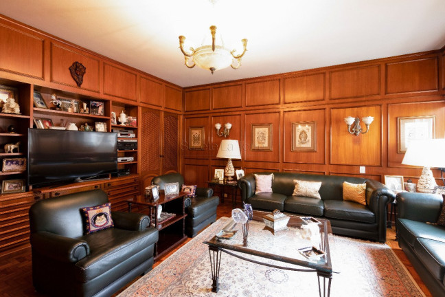 Imagem Apartamento com 4 Quartos à Venda, 516 m² em Jardim América - São Paulo Imagem Apartamento com 4 Quartos à Venda, 516 m² em Jardim América - São Paulo