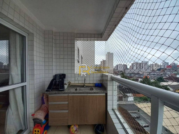 Imagem Apartamento com 1 Quarto à Venda, 51 m² em Tupi - Praia Grande Imagem Apartamento com 1 Quarto à Venda, 51 m² em Tupi - Praia Grande