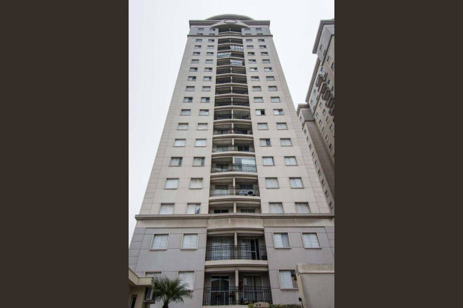 Imagem Apartamento com 2 Quartos à Venda, 52 m² em Campestre - Santo André Imagem Apartamento com 2 Quartos à Venda, 52 m² em Campestre - Santo André