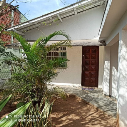 Imagem Casa com 3 Quartos à Venda, 194 m² em Sesc - Suzano