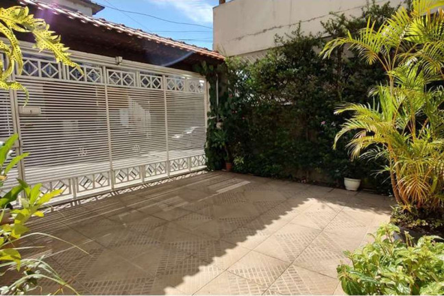 Imagem Casa com 3 Quartos à Venda, 115 m² em Cidade Vargas - São Paulo Imagem Casa com 3 Quartos à Venda, 115 m² em Cidade Vargas - São Paulo