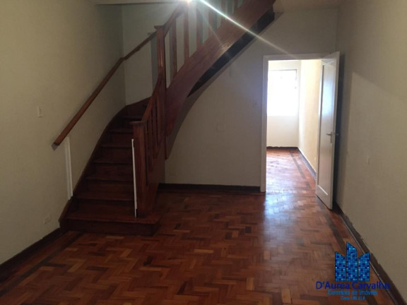 Imagem Casa com 3 Quartos à Venda, 190 m² em Vila Mariana - São Paulo Imagem Casa com 3 Quartos à Venda, 190 m² em Vila Mariana - São Paulo