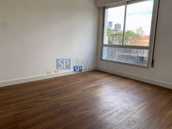 Imagem Apartamento com 4 Quartos à Venda ou Locação, 151 m² em Vila Nova Conceição - São Paulo