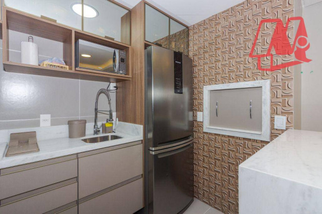 Imagem Apartamento com 3 Quartos à Venda, 75 m² em Farroupilha - Porto Alegre Imagem Apartamento com 3 Quartos à Venda, 75 m² em Farroupilha - Porto Alegre