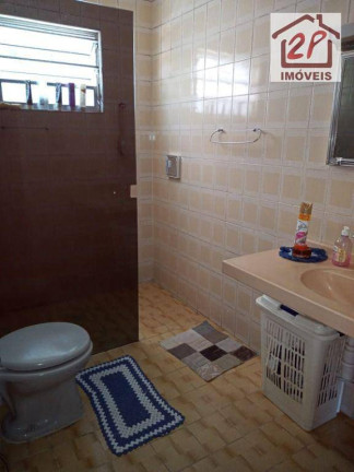 Imagem Casa com 4 Quartos à Venda, 350 m² em Bosque Dos Eucaliptos - São José Dos Campos