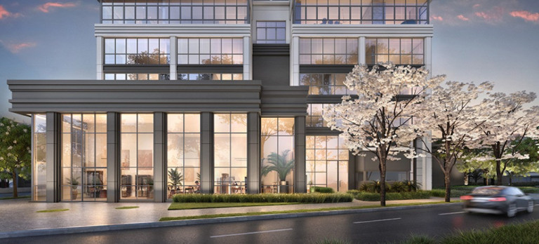 Imagem Apartamento com 4 Quartos à Venda, 159 m² em Butantã - São Paulo