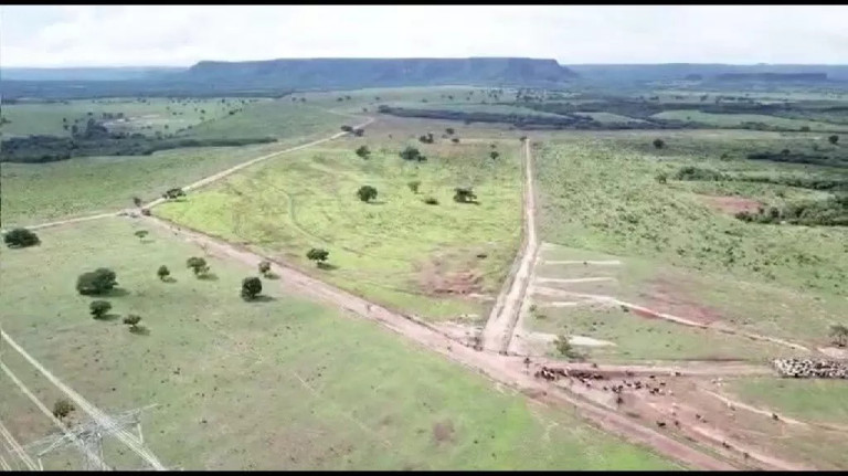Imagem Fazenda à Venda, 3.800 m² em 256 - Tesouro Imagem Fazenda à Venda, 3.800 m² em 256 - Tesouro