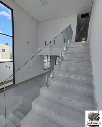 Imagem Casa com 3 Quartos à Venda, 305 m² em Condominio Cyrella - Votorantim Imagem Casa com 3 Quartos à Venda, 305 m² em Condominio Cyrella - Votorantim