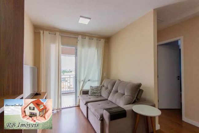 Imagem Apartamento com 2 Quartos à Venda, 61 m² em Vila Apiaí - Santo André Imagem Apartamento com 2 Quartos à Venda, 61 m² em Vila Apiaí - Santo André
