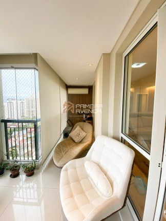 Imagem Apartamento com 3 Quartos à Venda, 194 m² em Jardim Aquarius - São José Dos Campos Imagem Apartamento com 3 Quartos à Venda, 194 m² em Jardim Aquarius - São José Dos Campos