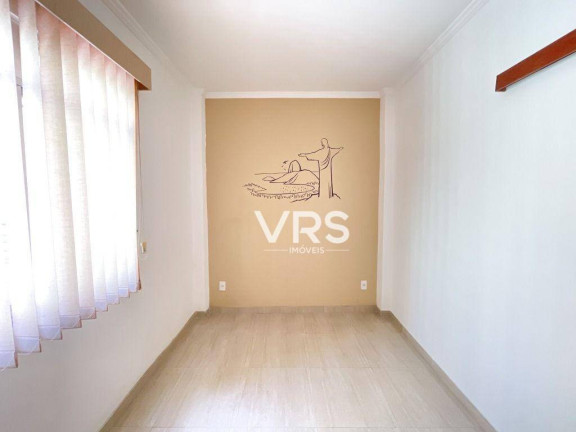 Imagem Apartamento com 2 Quartos à Venda, 36 m² em Barra Do Imbuí - Teresópolis