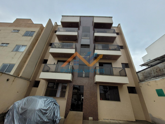 Imagem Apartamento com 1 Quarto à Venda, 61 m² em Cidade Nova - Santana Do Paraíso Imagem Apartamento com 1 Quarto à Venda, 61 m² em Cidade Nova - Santana Do Paraíso