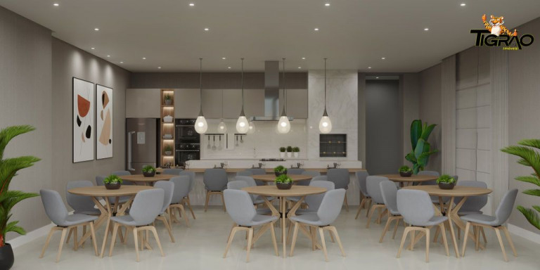 Imagem Apartamento com 2 Quartos à Venda, 74 m² em Tabuleiro - Camboriú