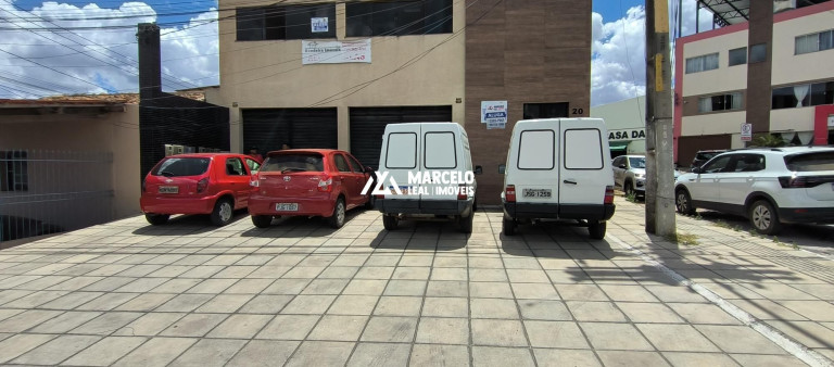 Sala Comercial para Alugar, 36 m² em Centro - Vitória Da Conquista
