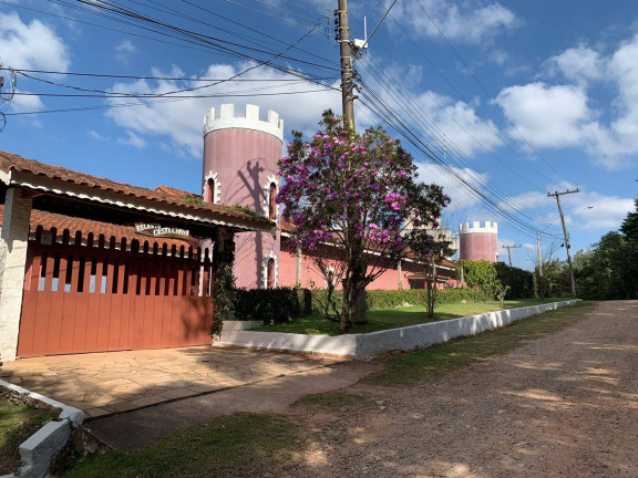 Imagem Chácara com 3 Quartos à Venda, 1.550 m² em Loteamento Rancho Maringá Ii - Atibaia