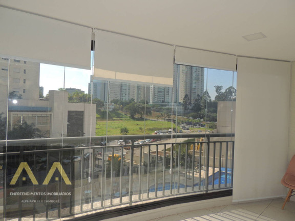 Imagem Apartamento com 32 Quartos à Venda, 97 m² em Alphaville Empresarial - Barueri Imagem Apartamento com 32 Quartos à Venda, 97 m² em Alphaville Empresarial - Barueri