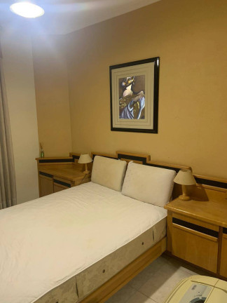Imagem Apartamento com 1 Quarto para Alugar, 40 m² em Vila Mariana - São Paulo