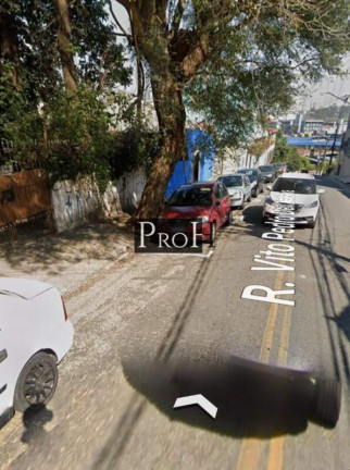 Imagem Terreno à Venda, 340 m² em Vila Bocaina - Mauá Imagem Terreno à Venda, 340 m² em Vila Bocaina - Mauá