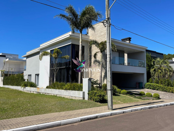 Imagem Casa com 5 Quartos à Venda, 441 m² em Morada Do Sol - Capão Da Canoa