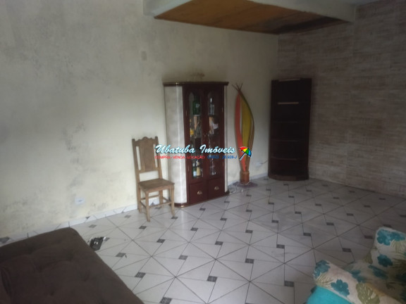 Imagem Casa com 1 Quarto à Venda, 211 m² em Perequê Mirim - Ubatuba Imagem Casa com 1 Quarto à Venda, 211 m² em Perequê Mirim - Ubatuba