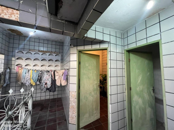 Imagem Casa com 5 Quartos à Venda, 250 m² em Getúlio Vargas - Aracaju Imagem Casa com 5 Quartos à Venda, 250 m² em Getúlio Vargas - Aracaju
