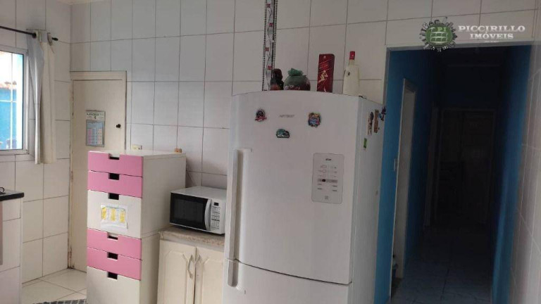 Imagem Casa com 2 Quartos à Venda, 130 m² em Tude Bastos (sítio Do Campo) - Praia Grande Imagem Casa com 2 Quartos à Venda, 130 m² em Tude Bastos (sítio Do Campo) - Praia Grande