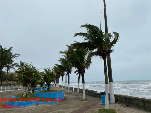 Imagem Casa com 3 Quartos à Venda, 197 m² em Jardim Praia Grande - Mongagua