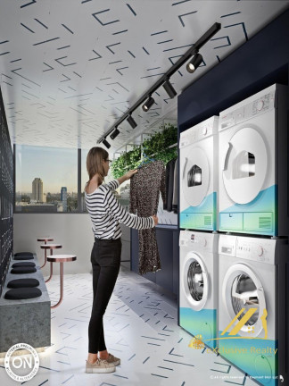 Imagem Apartamento com 1 Quarto à Venda, 16 m² em Jardim Paulista - São Paulo Imagem Apartamento com 1 Quarto à Venda, 16 m² em Jardim Paulista - São Paulo