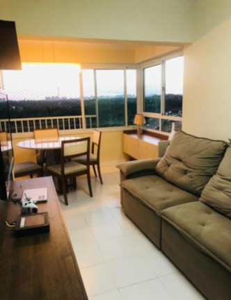 Imagem Apartamento com 2 Quartos à Venda, 62 m² em Paralela - Salvador Imagem Apartamento com 2 Quartos à Venda, 62 m² em Paralela - Salvador