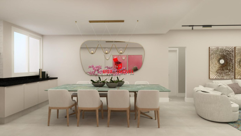 Imagem Apartamento com 2 Quartos à Venda, 133 m² em Copacabana - Rio De Janeiro Imagem Apartamento com 2 Quartos à Venda, 133 m² em Copacabana - Rio De Janeiro