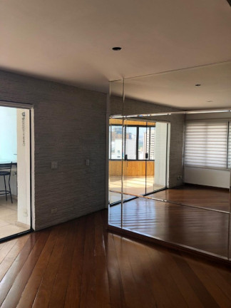 Imagem Imóvel com 3 Quartos à Venda, 210 m² em Planalto Paulista - São Paulo Imagem Imóvel com 3 Quartos à Venda, 210 m² em Planalto Paulista - São Paulo