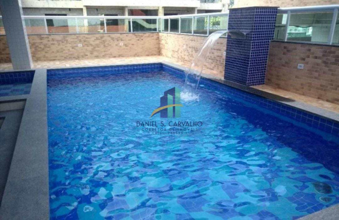 Imagem Apartamento com 3 Quartos à Venda, 120 m² em Canto Do Forte - Praia Grande Imagem Apartamento com 3 Quartos à Venda, 120 m² em Canto Do Forte - Praia Grande