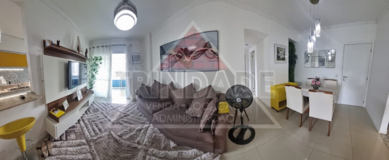 Imagem Apartamento com 2 Quartos à Venda, 78 m² em Recreio Dos Bandeirantes - Rio De Janeiro