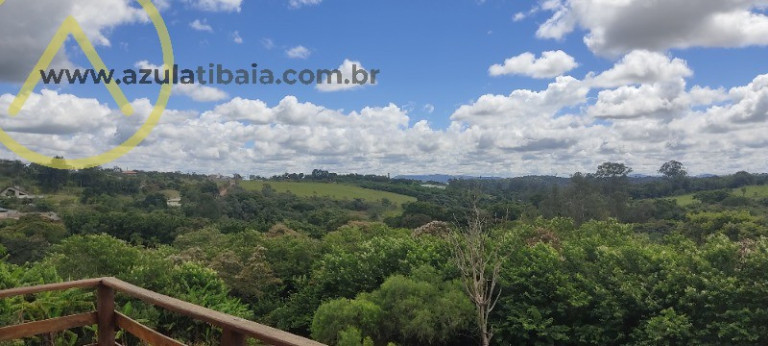 Imagem Imóvel com 4 Quartos à Venda, 370 m² em Itapetinga - Atibaia