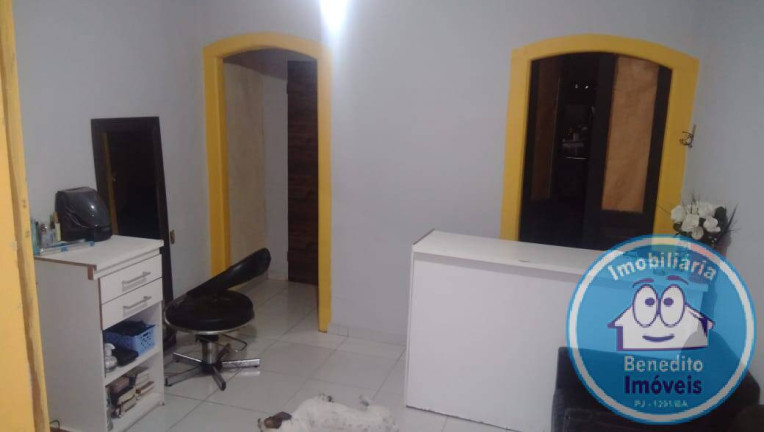Casa com 2 Quartos à Venda, 246 m² em Centro - Porto Seguro