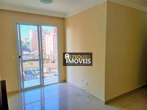Apartamento com 2 Quartos à Venda, 47 m² em Santa Terezinha - São Bernardo Do Campo
