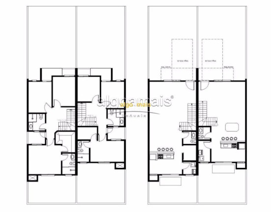 Imagem Imóvel com 3 Quartos à Venda, 125 m² em Centro - Xangri-lá